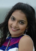 Krithika Latest Photos